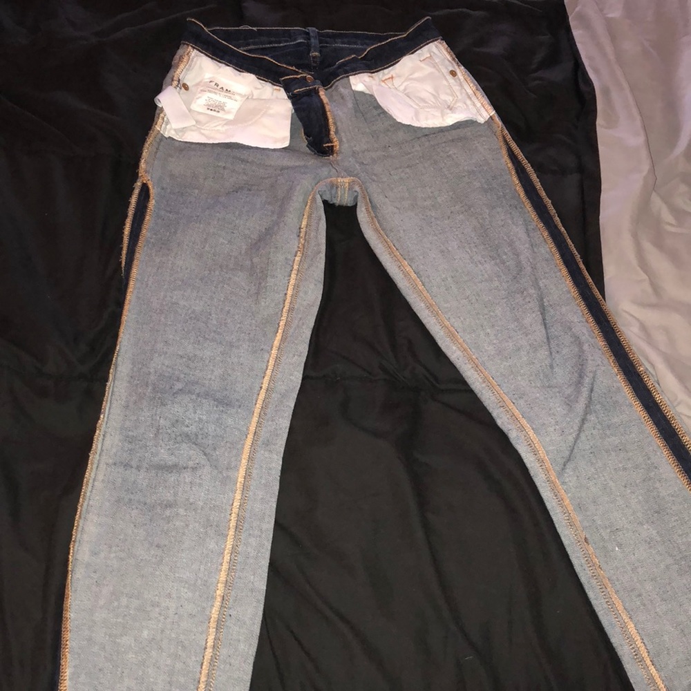 Designer Frame Denim size 27